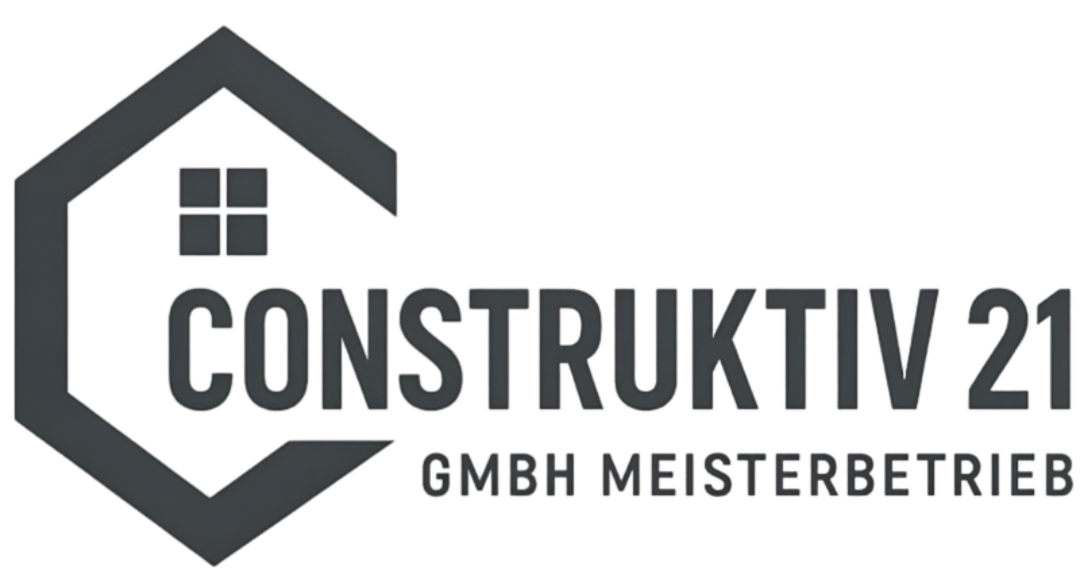 Construktiv21 Logo